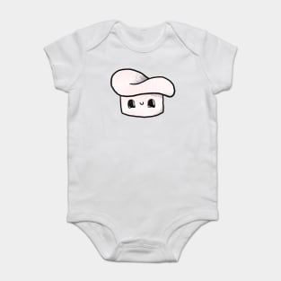 Lil chef Baby Bodysuit